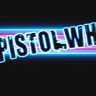 Pistol Whip wallpaper