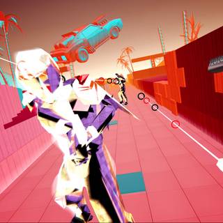 Pistol Whip wallpaper