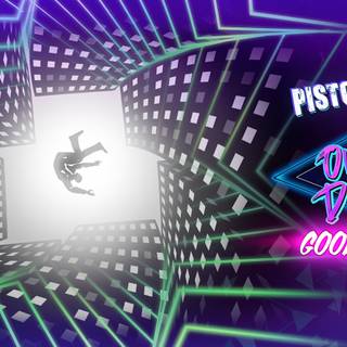 Pistol Whip wallpaper