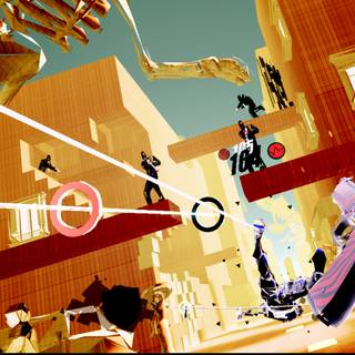 Pistol Whip wallpaper