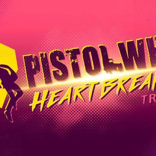 Pistol Whip wallpaper