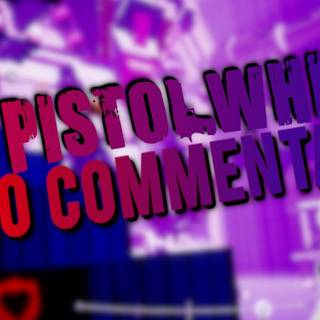 Pistol Whip wallpaper