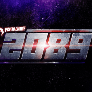 Pistol Whip wallpaper