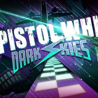 Pistol Whip wallpaper