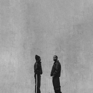 21 Savage album wallpaper