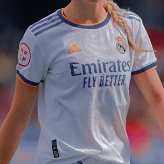 Athenea del Castillo wallpaper