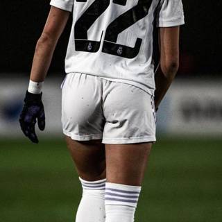 Athenea del Castillo wallpaper