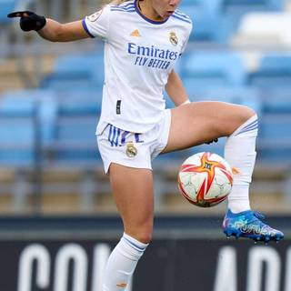 Athenea del Castillo wallpaper