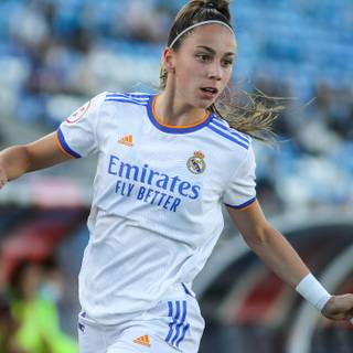 Athenea del Castillo wallpaper