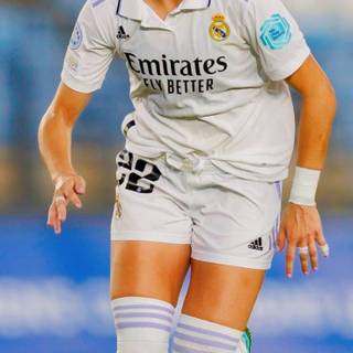 Athenea del Castillo wallpaper