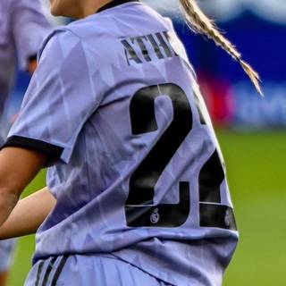 Athenea del Castillo wallpaper