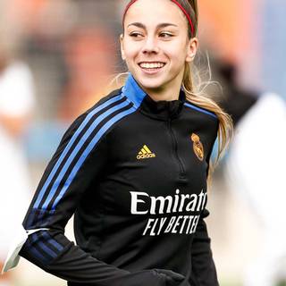 Athenea del Castillo wallpaper