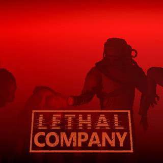 Lethal Company wallpaper
