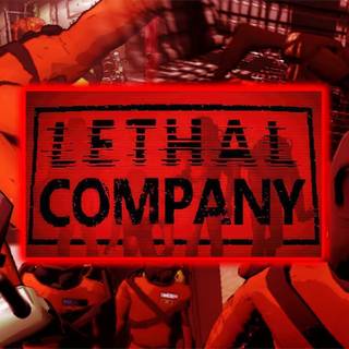 Lethal Company wallpaper