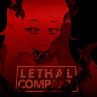 Lethal Company wallpaper