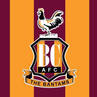 Bradford City wallpaper