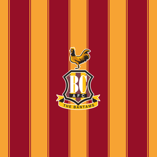 Bradford City wallpaper