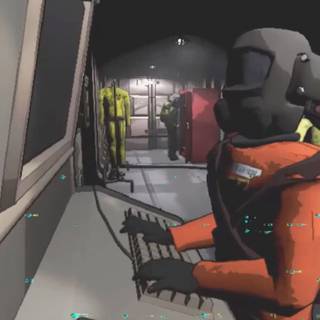 Lethal Company wallpaper