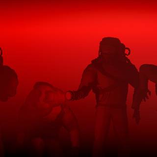 Lethal Company wallpaper