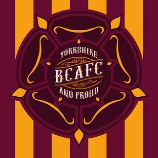 Bradford City wallpaper