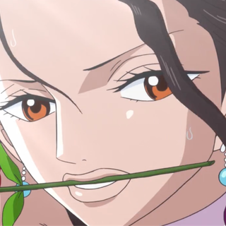 Viola One Piece wallpaper