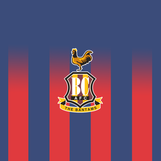 Bradford City wallpaper