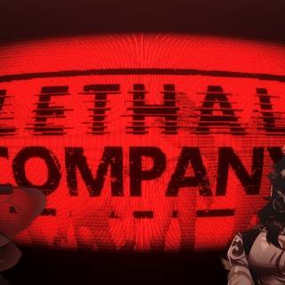 Lethal Company wallpaper