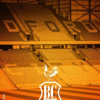 Bradford City wallpaper