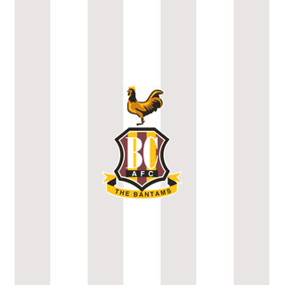 Bradford City wallpaper