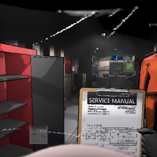 Lethal Company wallpaper