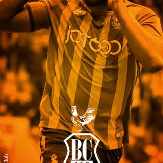 Bradford City wallpaper
