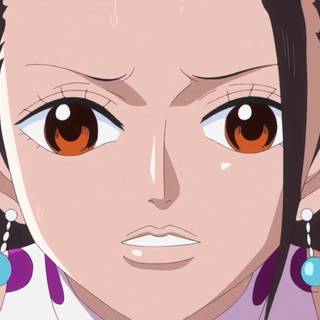 Viola One Piece wallpaper