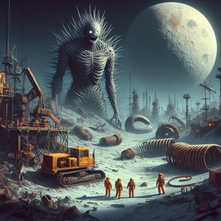 Lethal Company wallpaper