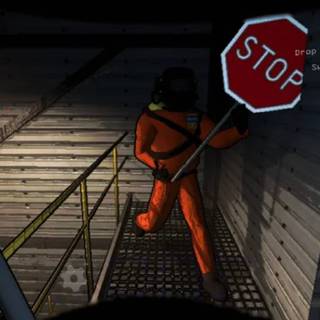 Lethal Company wallpaper