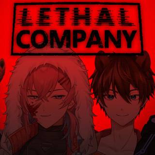 Lethal Company wallpaper