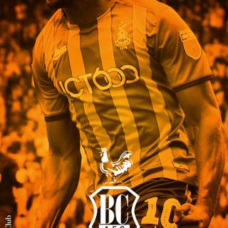 Bradford City wallpaper