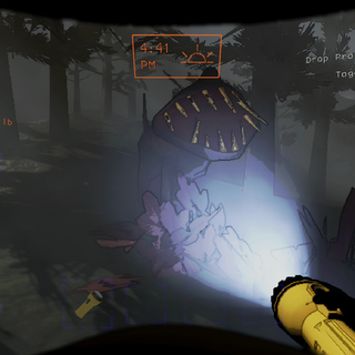 Lethal Company wallpaper