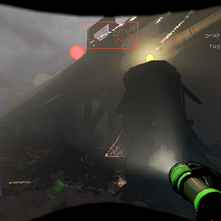 Lethal Company wallpaper