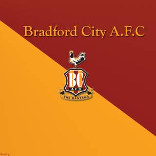 Bradford City wallpaper