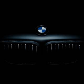 BMW eye wallpaper
