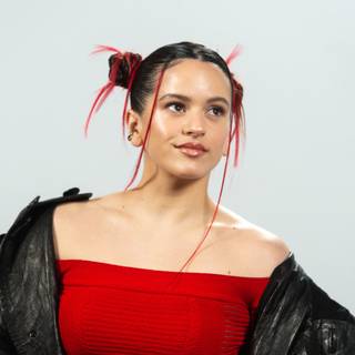 La Rosalia wallpaper