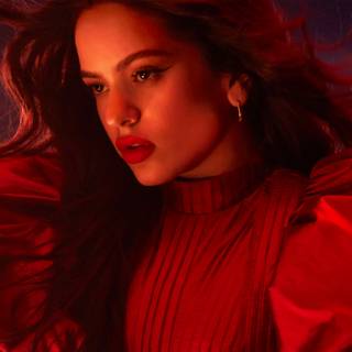 La Rosalia wallpaper