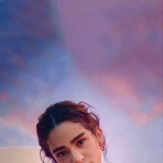 La Rosalia wallpaper