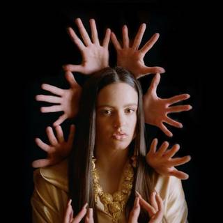 La Rosalia wallpaper