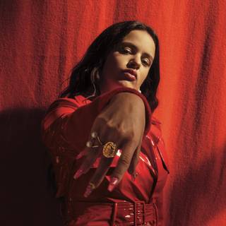 La Rosalia wallpaper