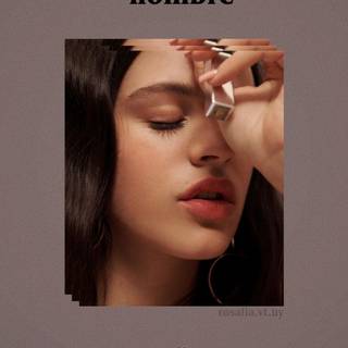 La Rosalia wallpaper