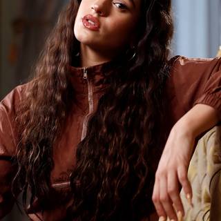 La Rosalia wallpaper