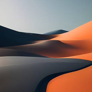 HD iPhone 15 Pro wallpaper