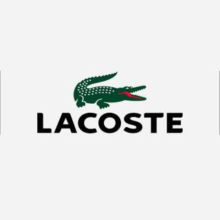 Lacoste iPhone wallpaper