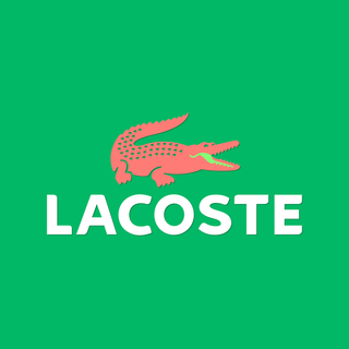 Lacoste iPhone wallpaper
